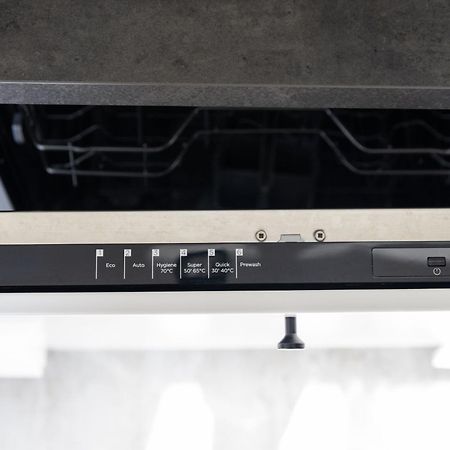 Vaz Apartments Essen, Kueche, Wlan, Tv, Netflix, Ca 15 Min Messe U Hbf 외부 사진