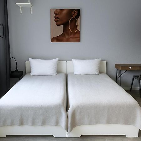 Vaz Apartments Essen, Kueche, Wlan, Tv, Netflix, Ca 15 Min Messe U Hbf 외부 사진