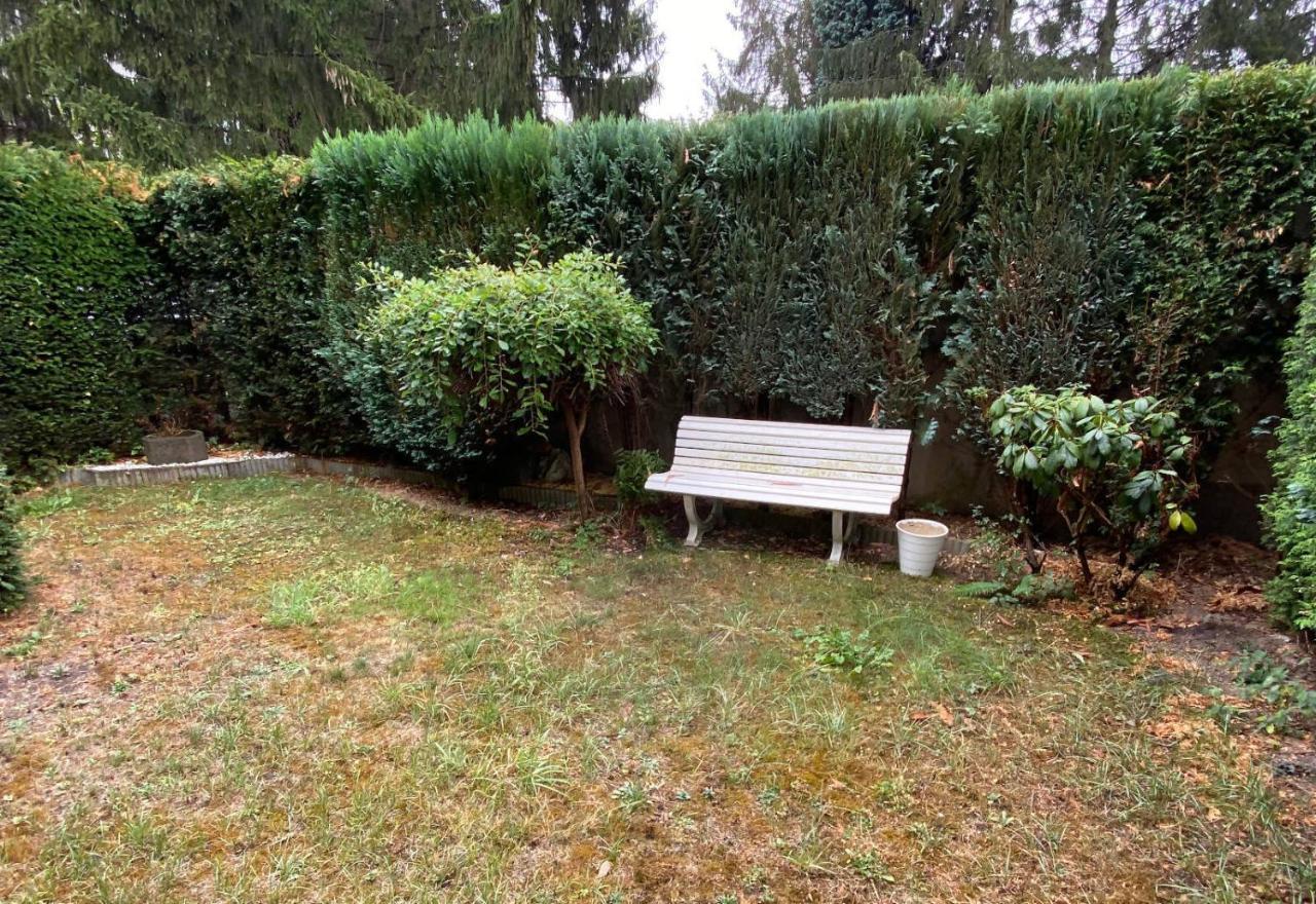 Vaz Apartments Essen, Kueche, Wlan, Tv, Netflix, Ca 15 Min Messe U Hbf 외부 사진