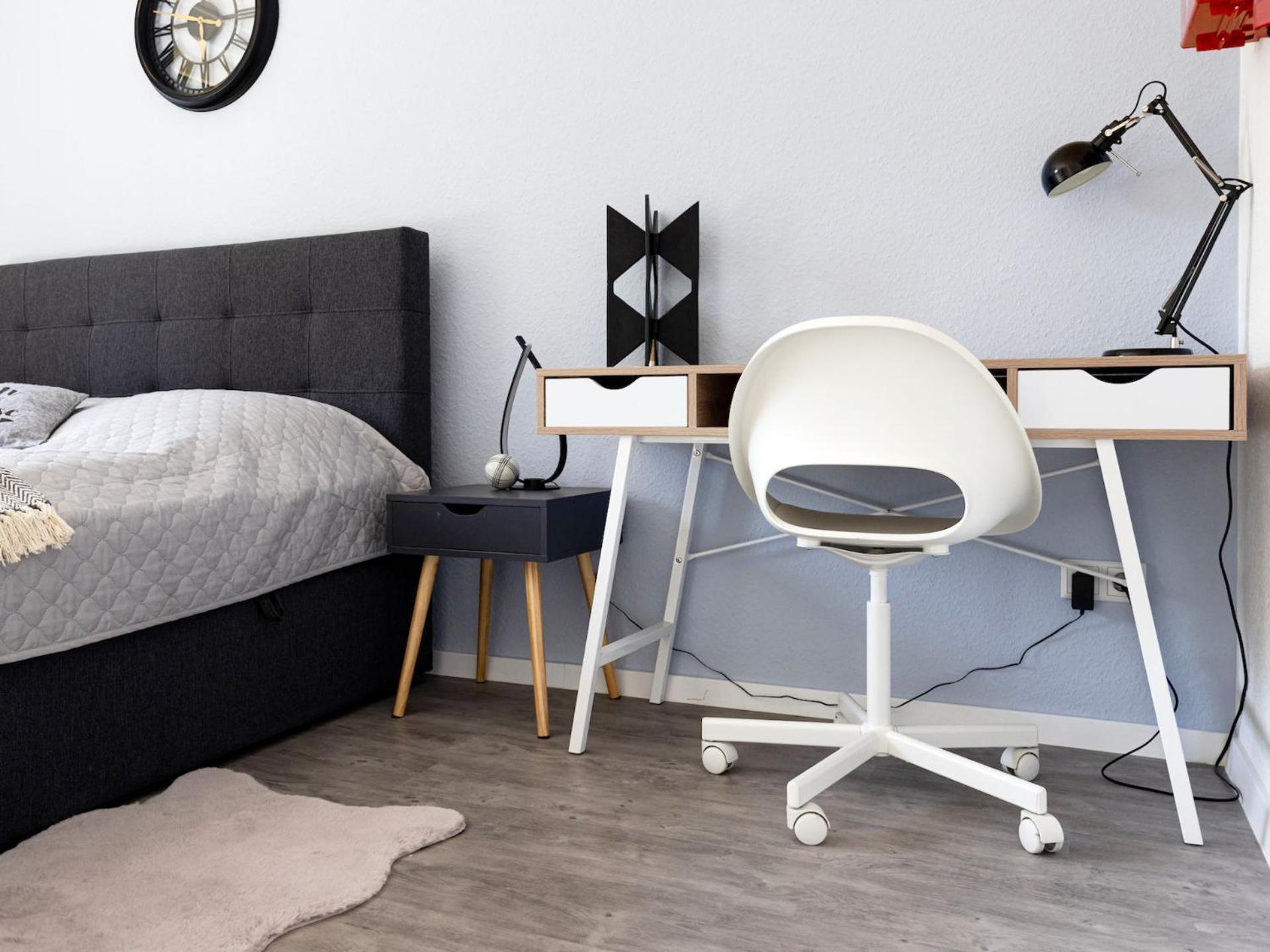 Vaz Apartments Essen, Kueche, Wlan, Tv, Netflix, Ca 15 Min Messe U Hbf 외부 사진