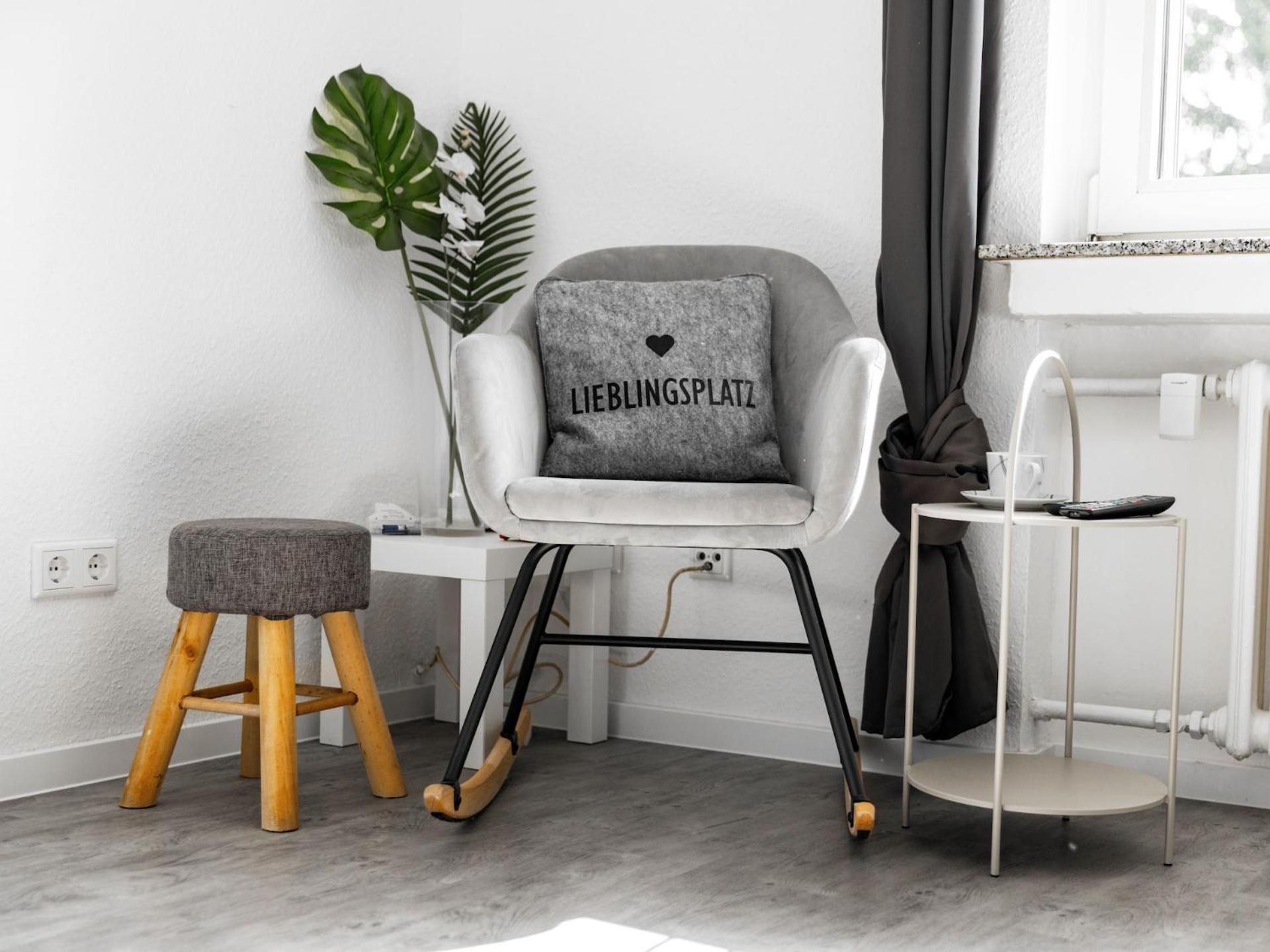 Vaz Apartments Essen, Kueche, Wlan, Tv, Netflix, Ca 15 Min Messe U Hbf 외부 사진